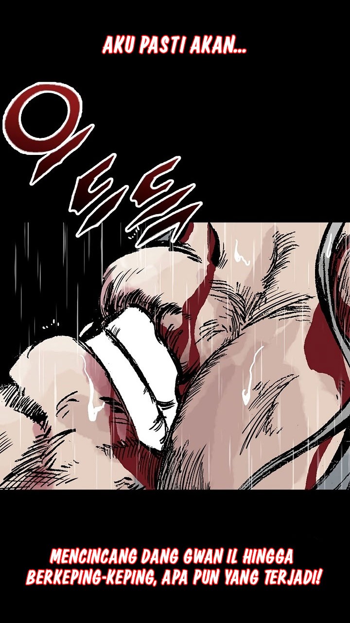 Memoir Of The King Of War Chapter 146 Gambar 25