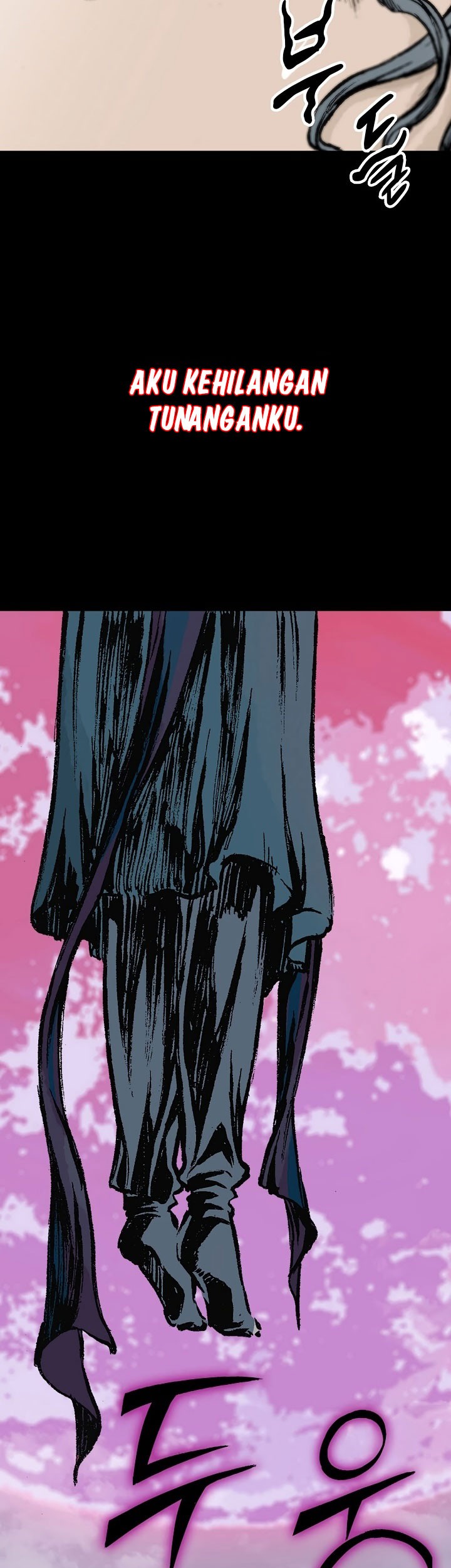 Memoir Of The King Of War Chapter 146 Gambar 10