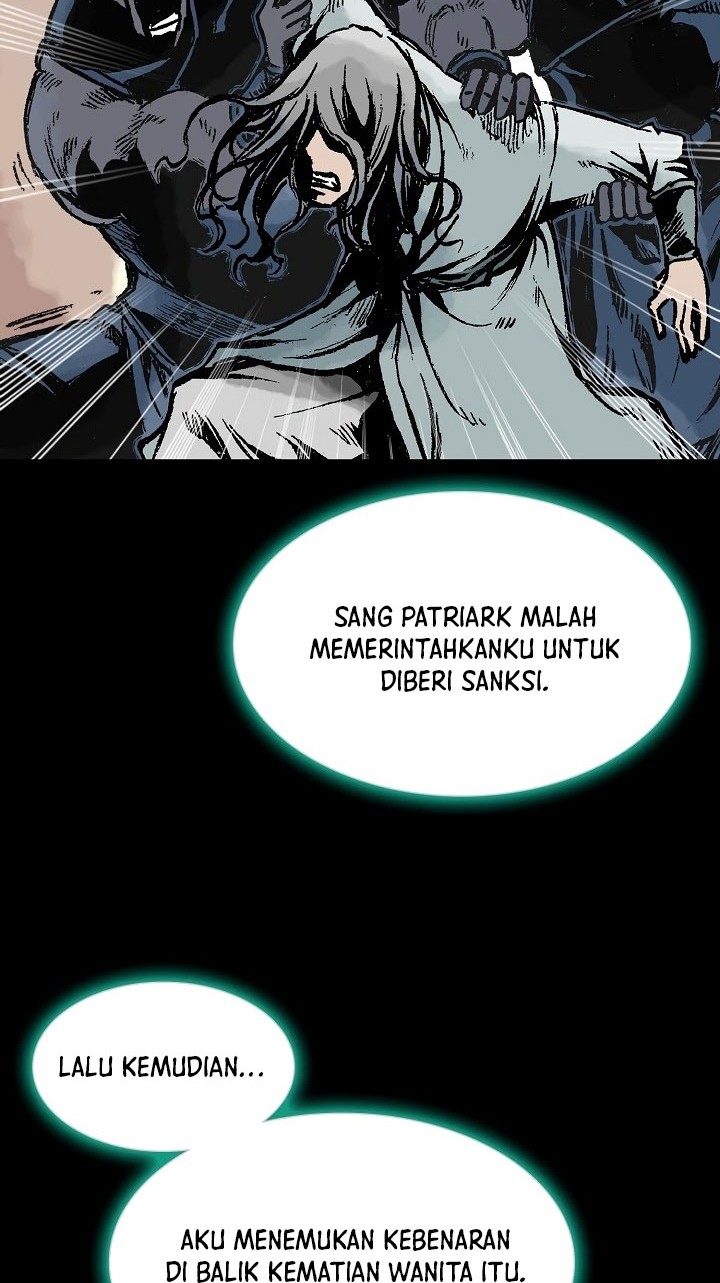 Memoir Of The King Of War Chapter 146 Gambar 13