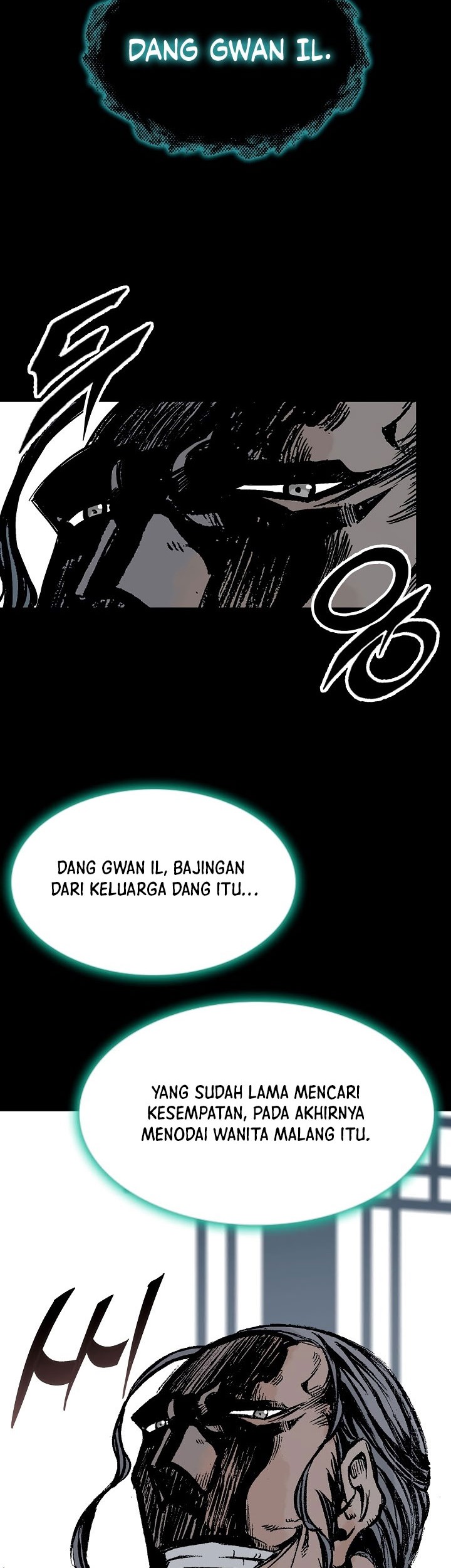 Memoir Of The King Of War Chapter 146 Gambar 15
