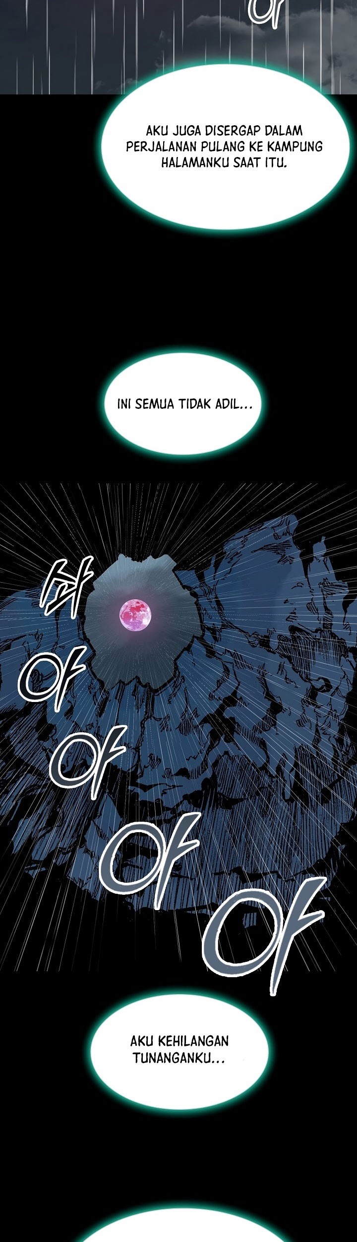 Memoir Of The King Of War Chapter 146 Gambar 18