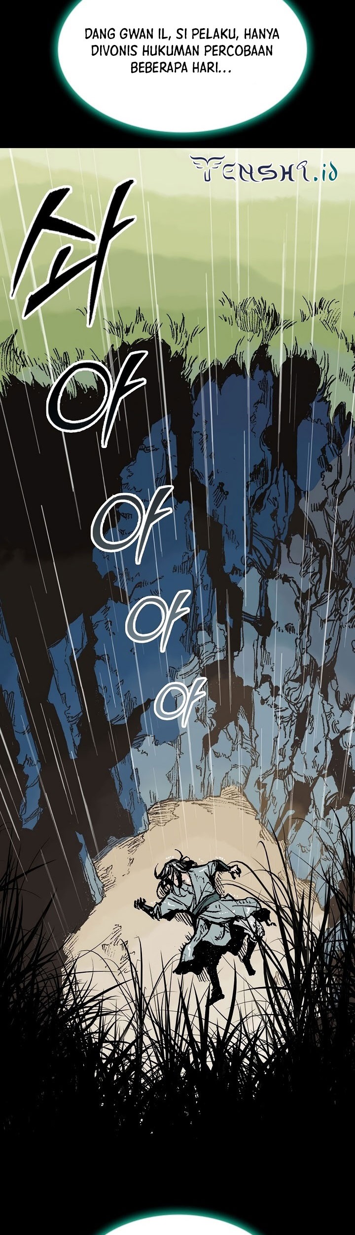 Memoir Of The King Of War Chapter 146 Gambar 19