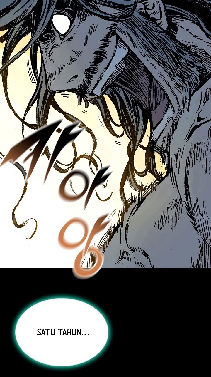 Memoir Of The King Of War Chapter 146 Gambar 29