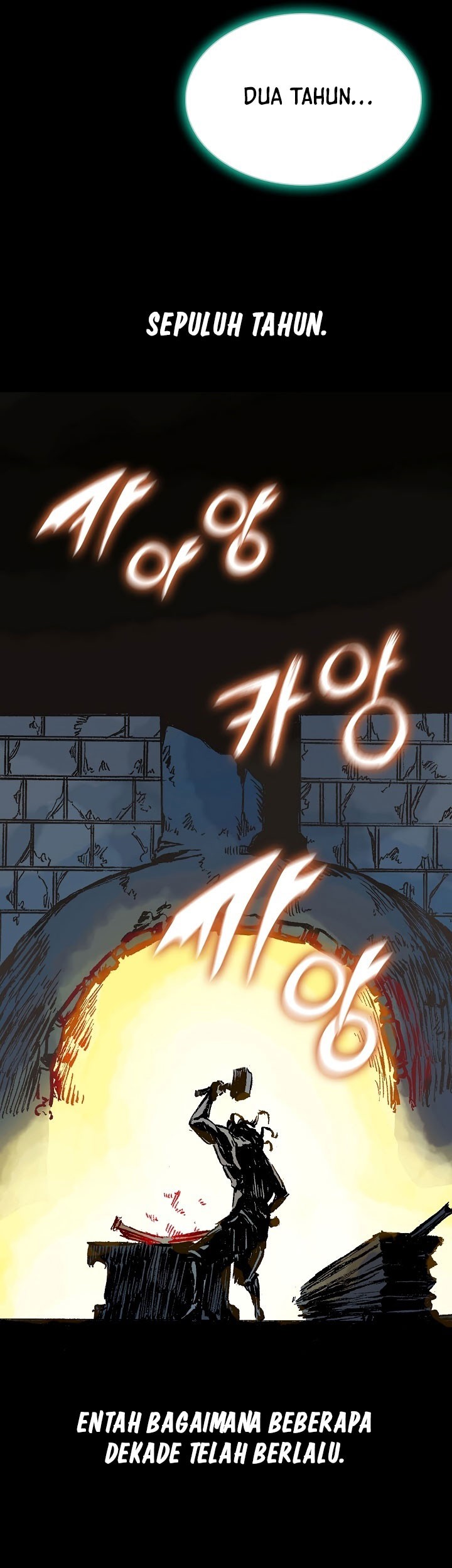 Memoir Of The King Of War Chapter 146 Gambar 30