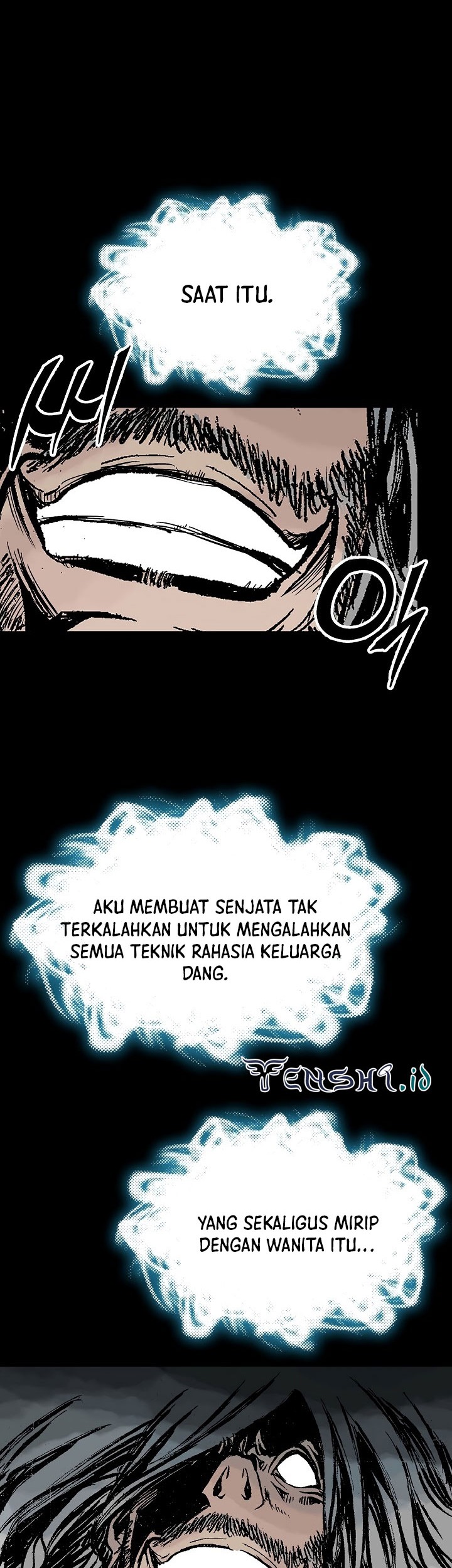 Memoir Of The King Of War Chapter 146 Gambar 31