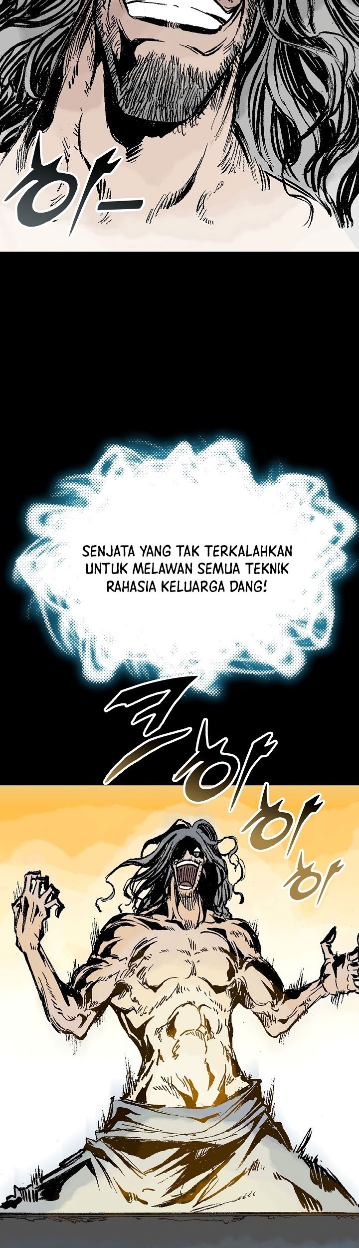 Memoir Of The King Of War Chapter 146 Gambar 32