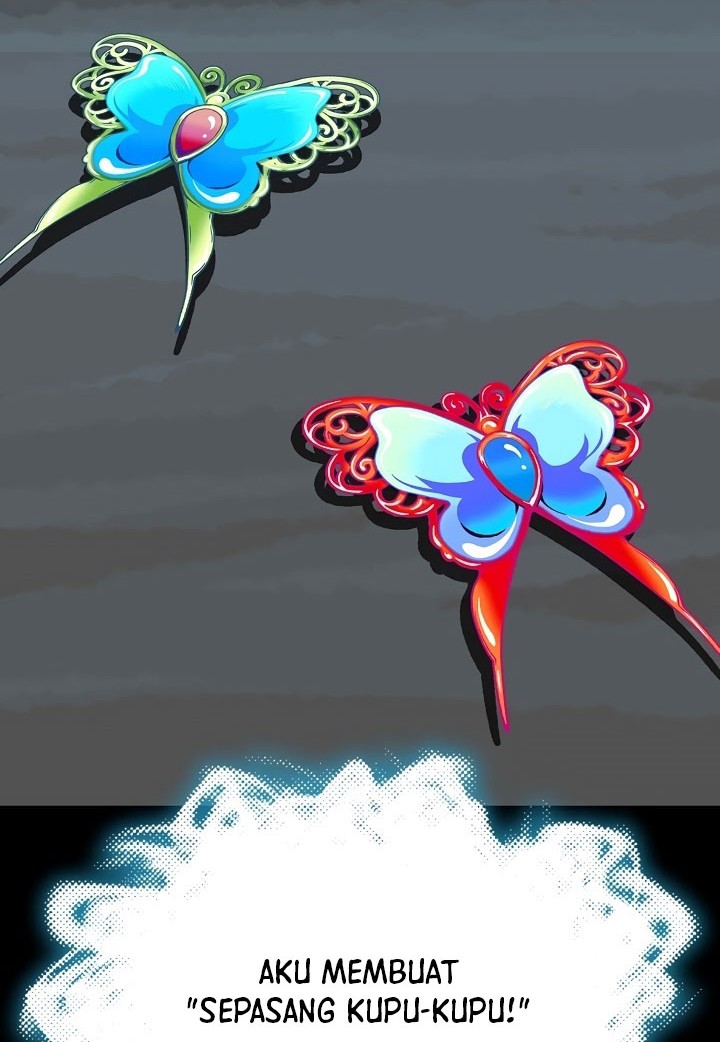 Memoir Of The King Of War Chapter 146 Gambar 33