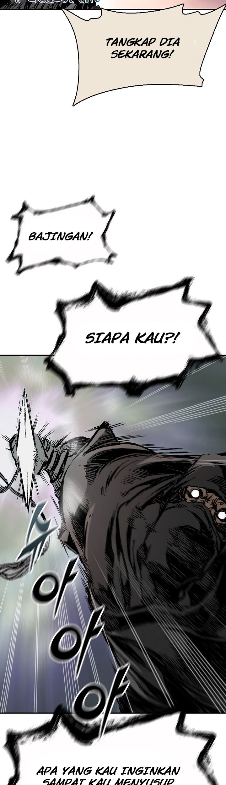 Memoir Of The King Of War Chapter 147 Gambar 36