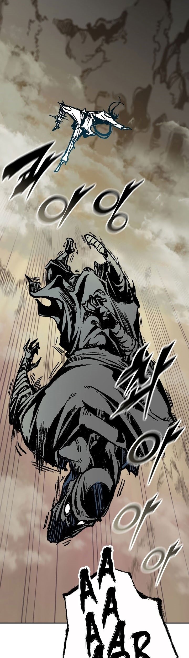 Memoir Of The King Of War Chapter 147 Gambar 44