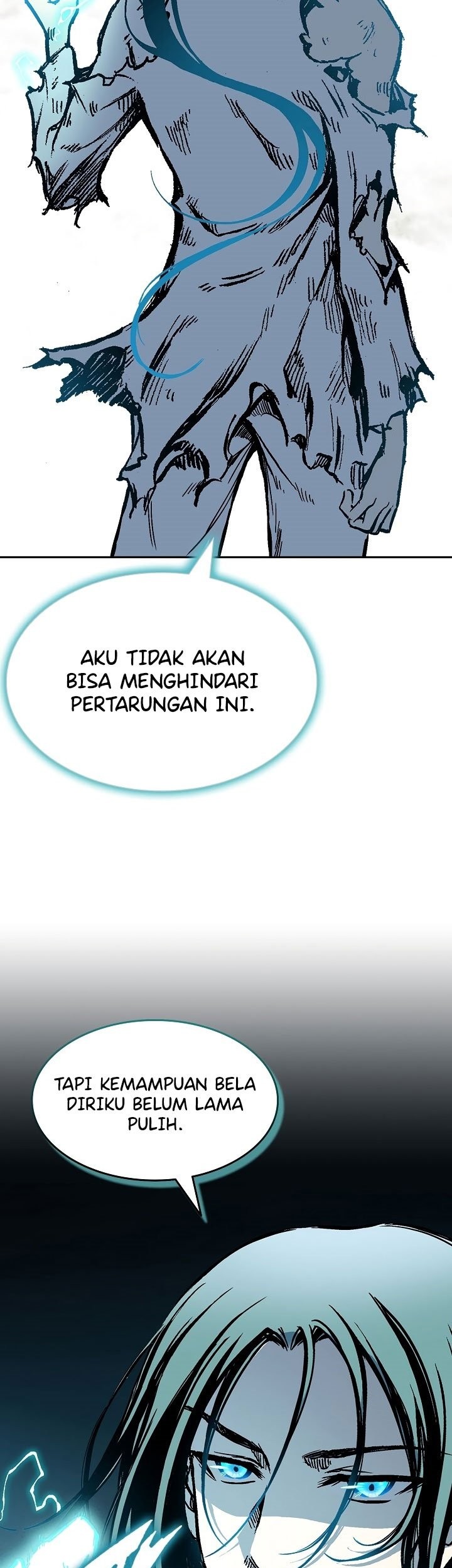 Memoir Of The King Of War Chapter 147 Gambar 50