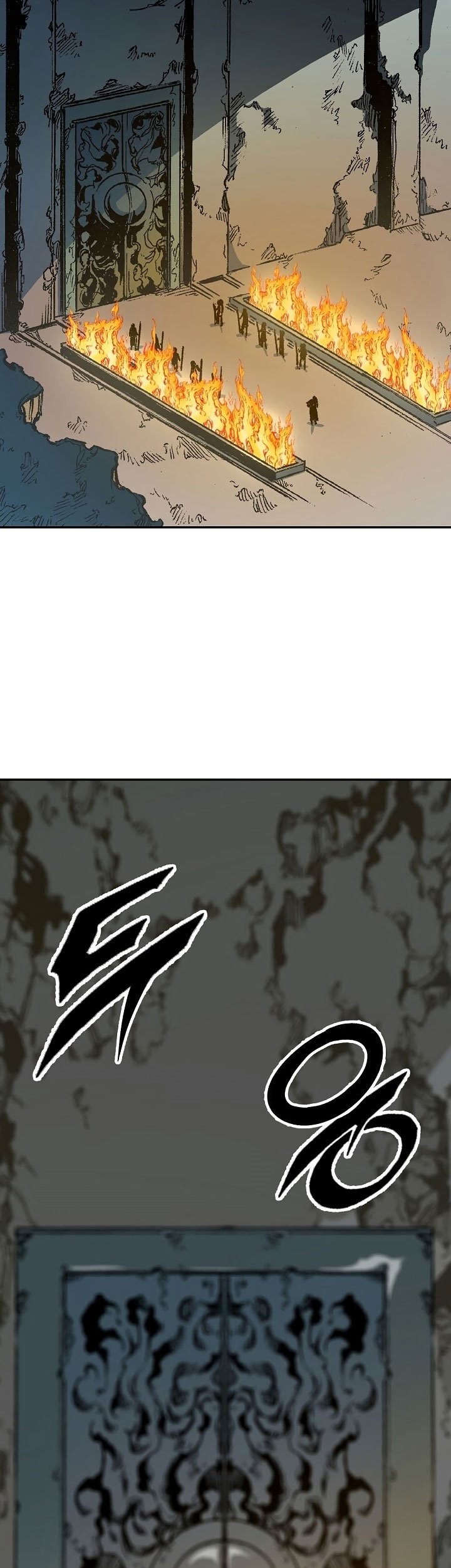 Memoir Of The King Of War Chapter 147 Gambar 22