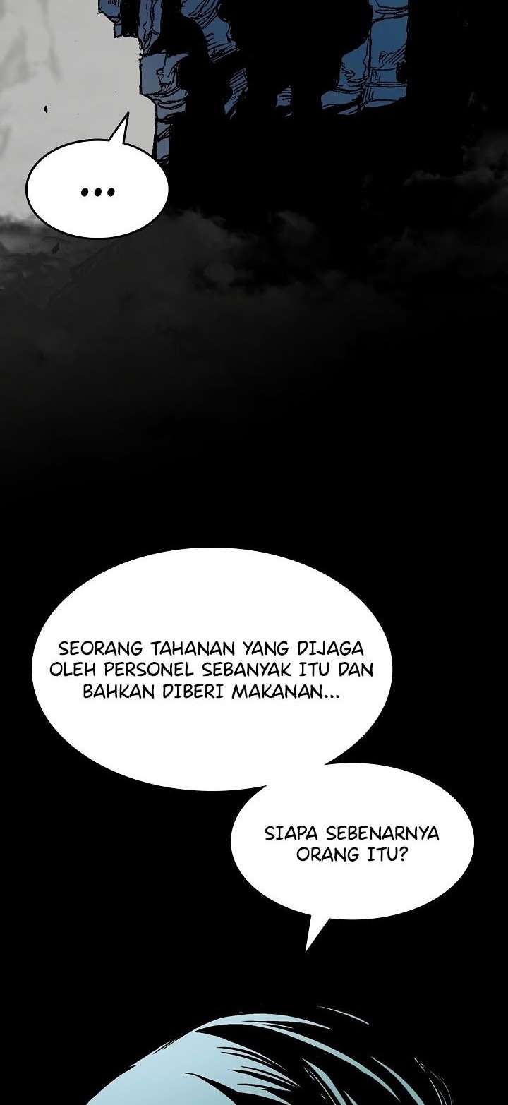 Memoir Of The King Of War Chapter 147 Gambar 25