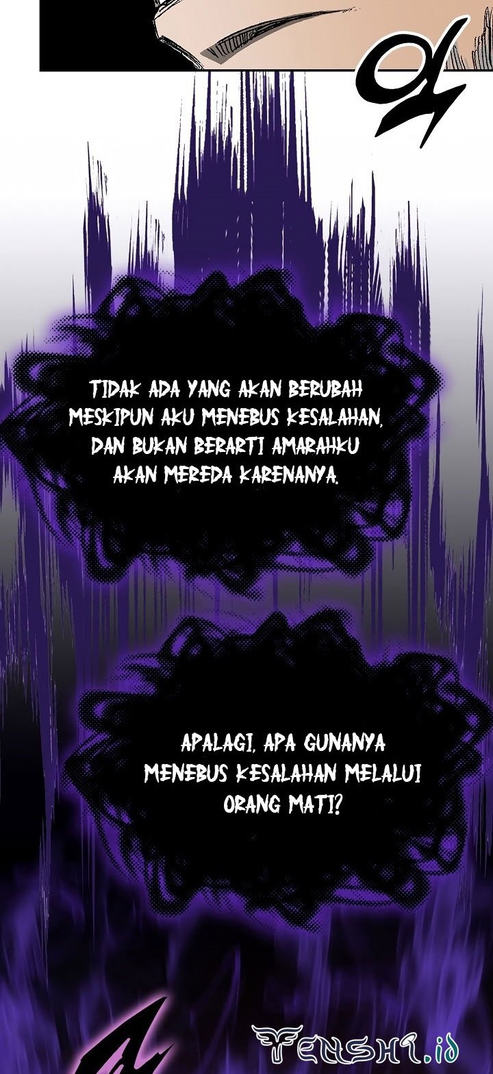 Memoir Of The King Of War Chapter 147 Gambar 13