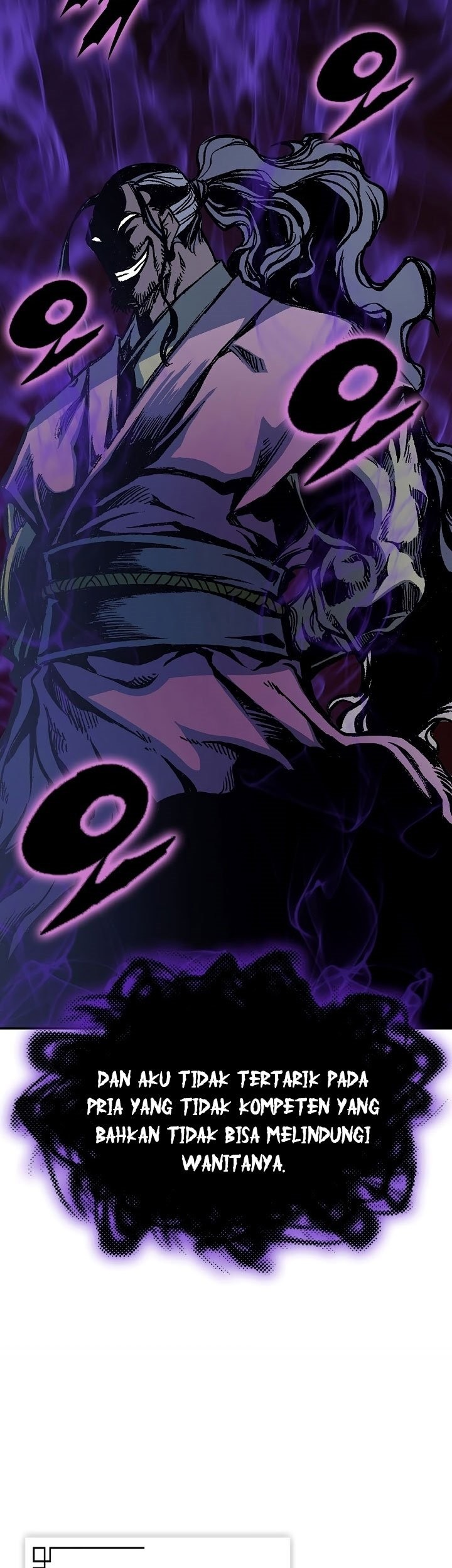 Memoir Of The King Of War Chapter 147 Gambar 14