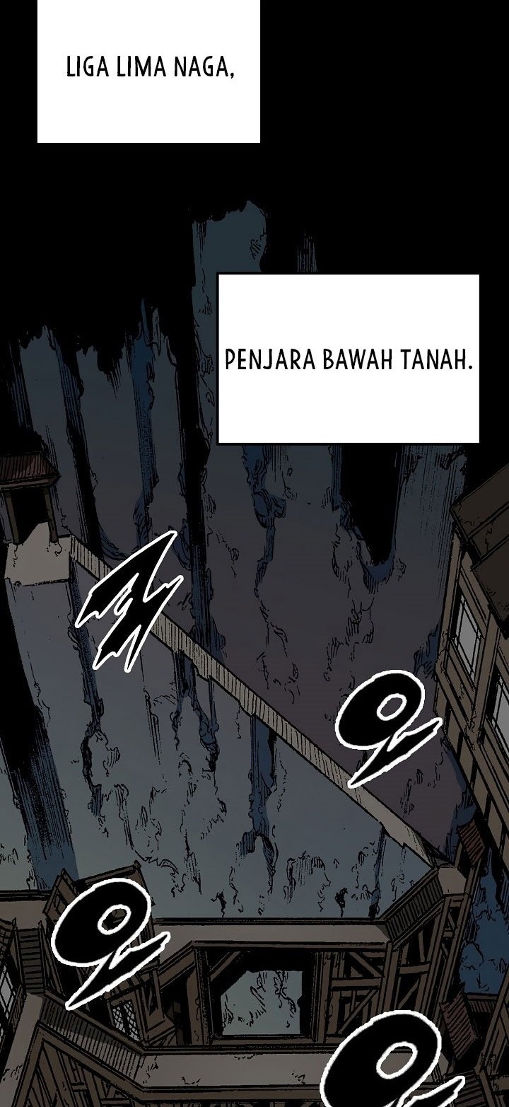 Memoir Of The King Of War Chapter 147 Gambar 17