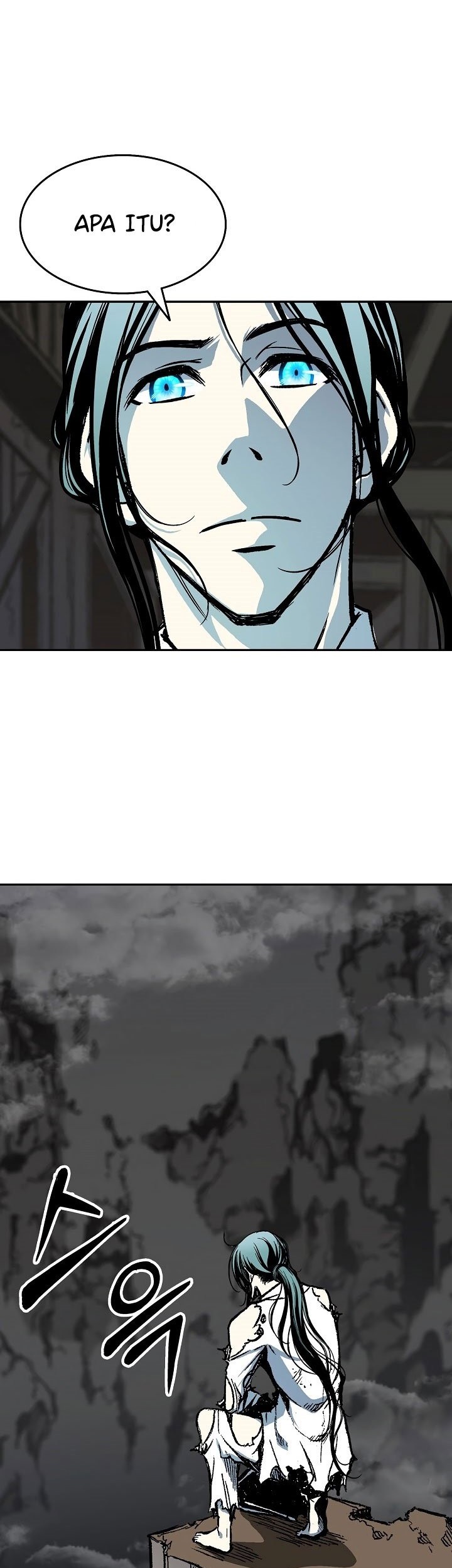 Memoir Of The King Of War Chapter 147 Gambar 20