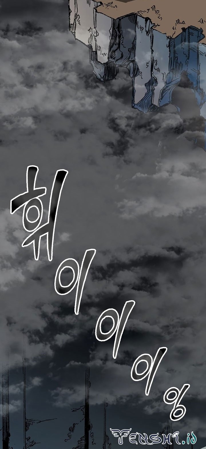 Memoir Of The King Of War Chapter 147 Gambar 21