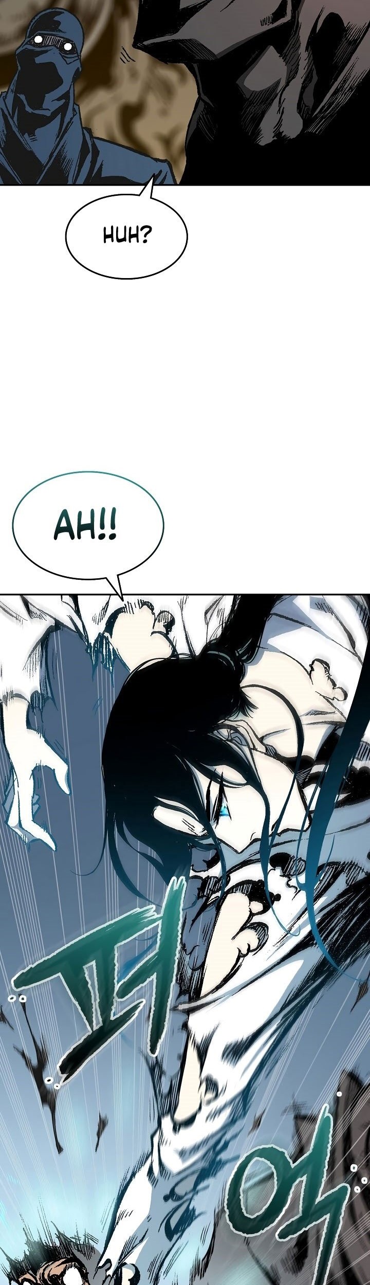 Memoir Of The King Of War Chapter 147 Gambar 28