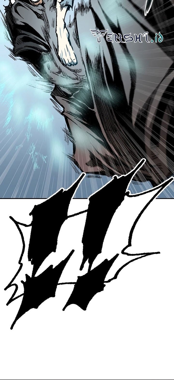 Memoir Of The King Of War Chapter 147 Gambar 29