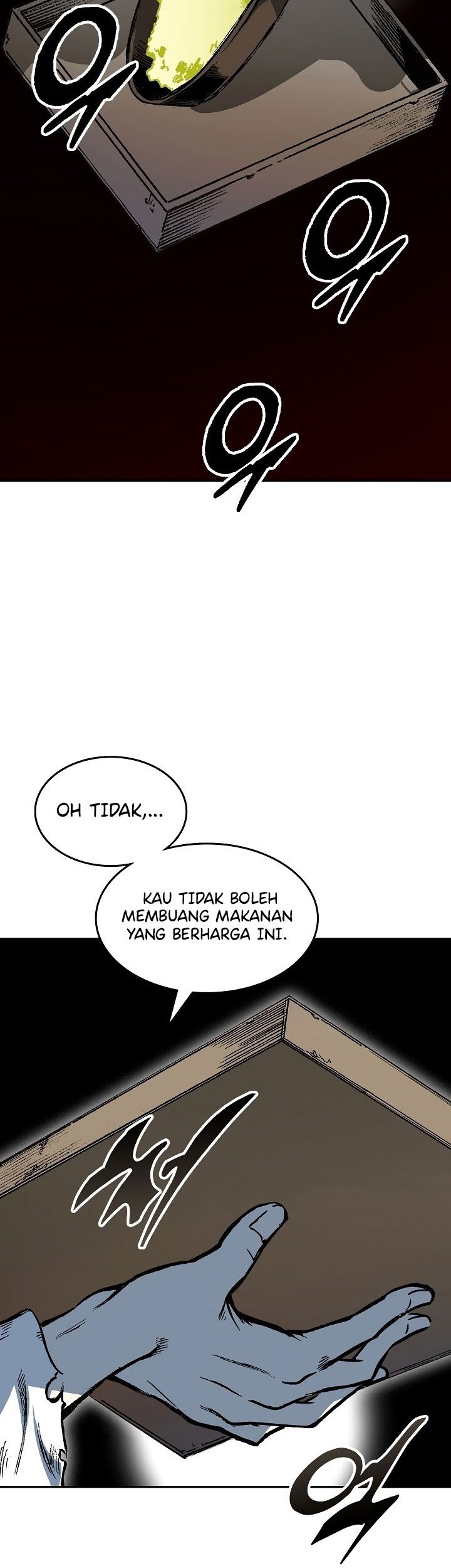 Memoir Of The King Of War Chapter 147 Gambar 31