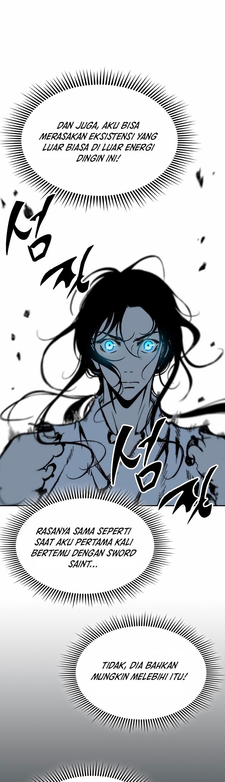 Memoir Of The King Of War Chapter 148 Gambar 33