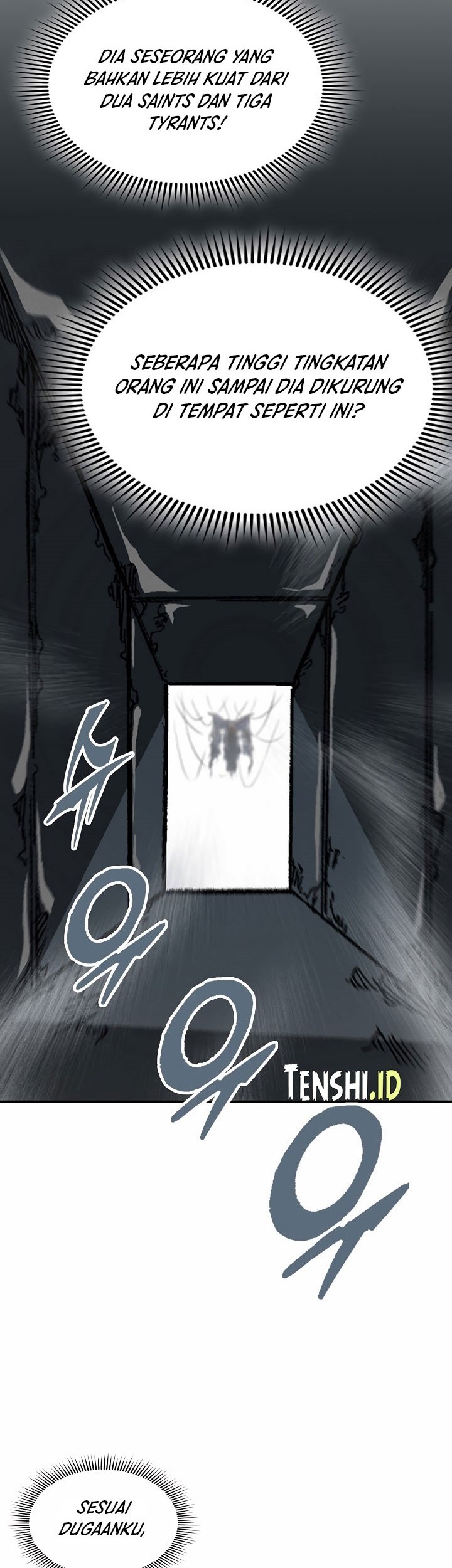 Memoir Of The King Of War Chapter 148 Gambar 34