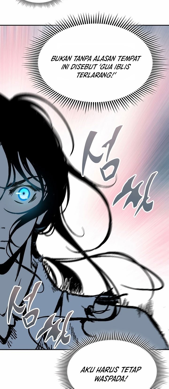 Memoir Of The King Of War Chapter 148 Gambar 35