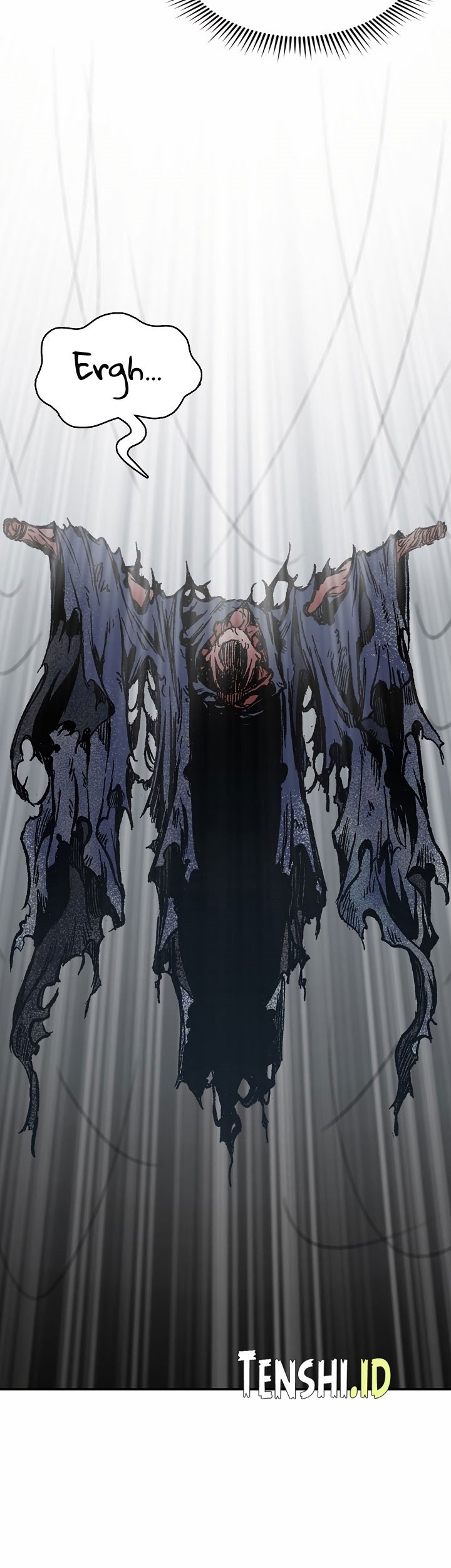 Memoir Of The King Of War Chapter 148 Gambar 36