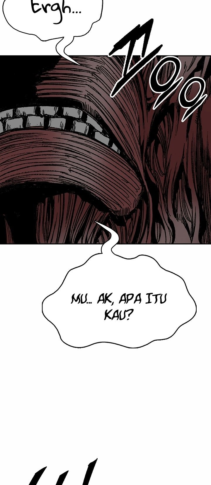 Memoir Of The King Of War Chapter 148 Gambar 38