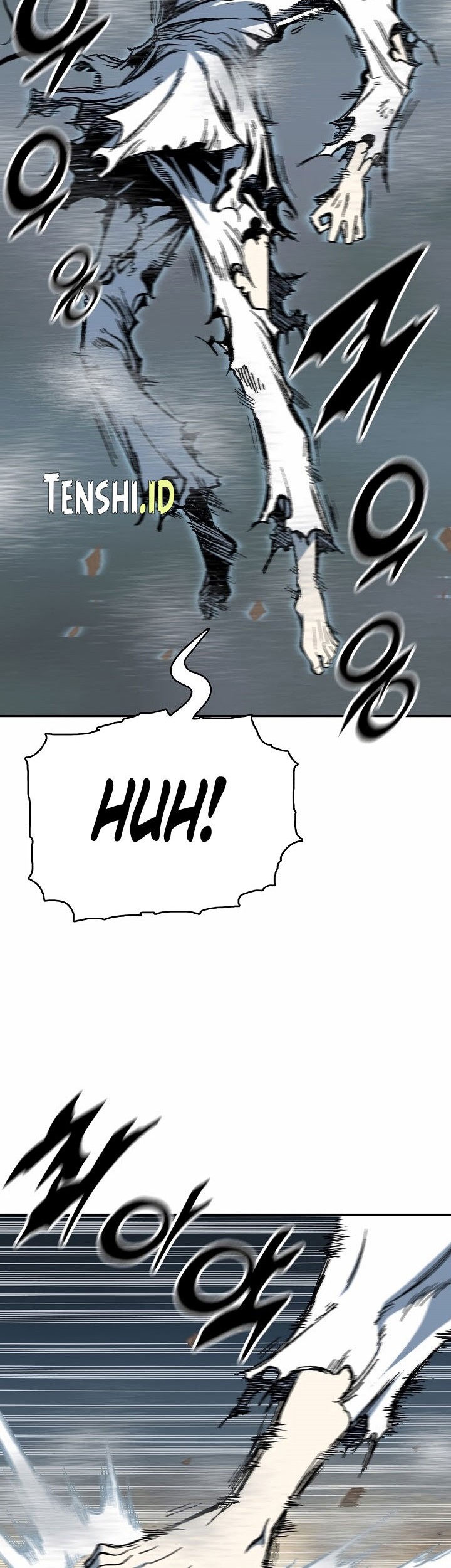 Memoir Of The King Of War Chapter 148 Gambar 40