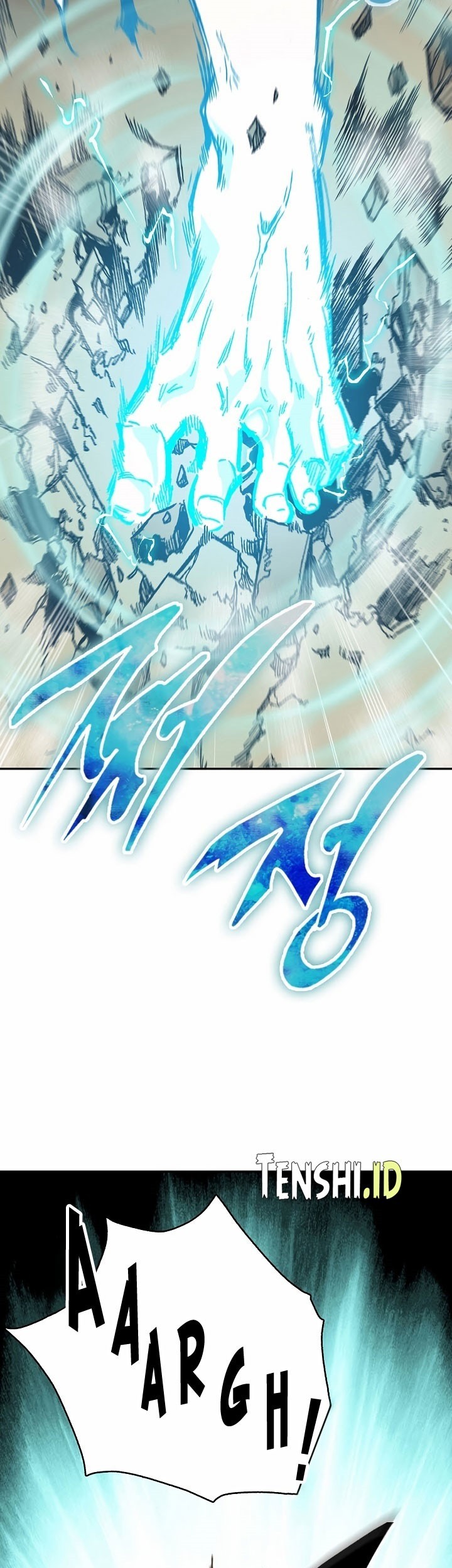 Memoir Of The King Of War Chapter 148 Gambar 45