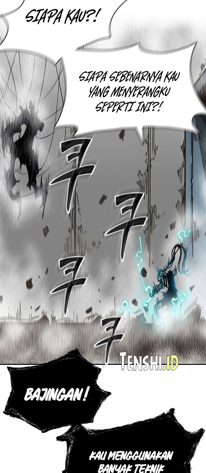 Memoir Of The King Of War Chapter 148 Gambar 47