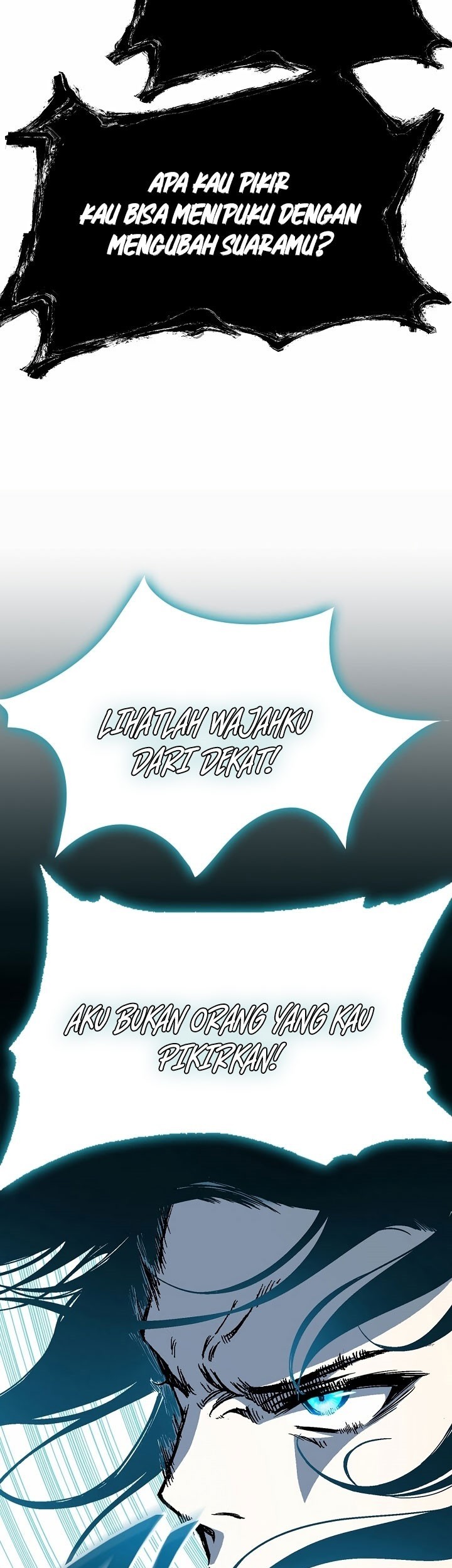 Memoir Of The King Of War Chapter 148 Gambar 48