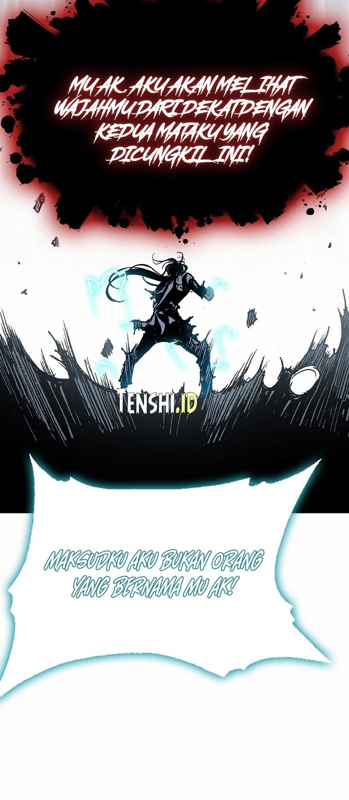 Memoir Of The King Of War Chapter 148 Gambar 50