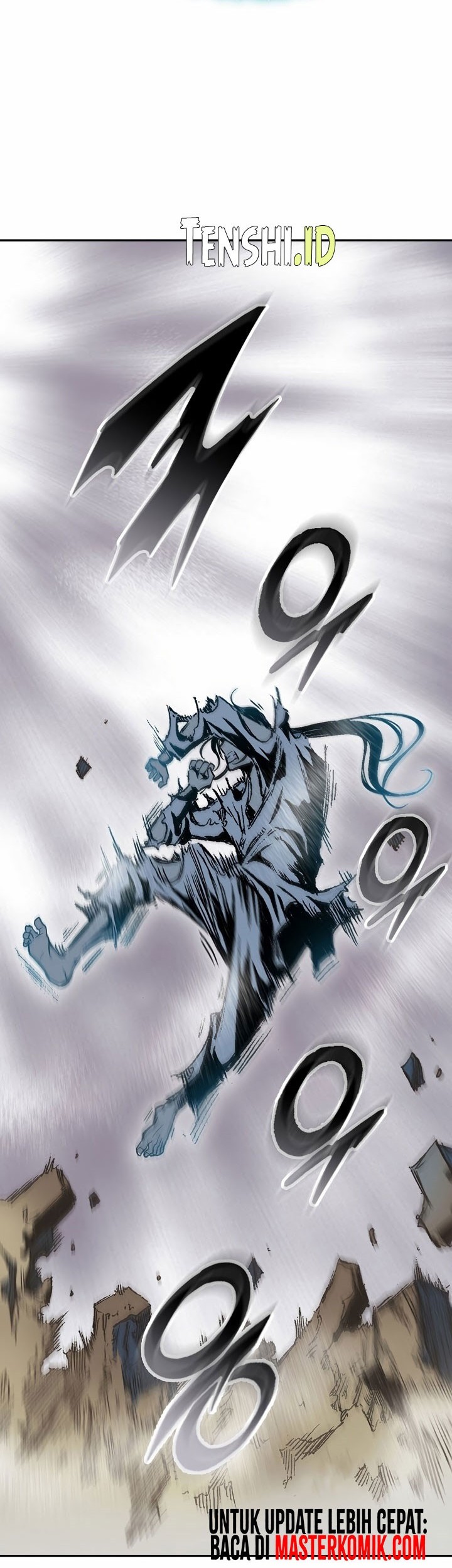 Memoir Of The King Of War Chapter 148 Gambar 55