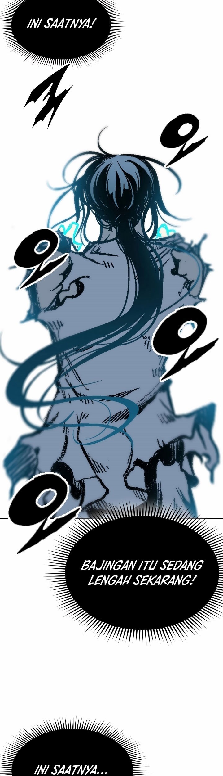 Memoir Of The King Of War Chapter 148 Gambar 21