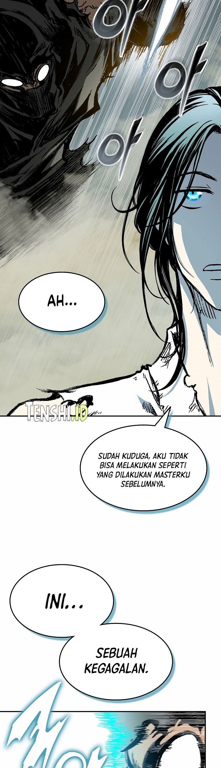Memoir Of The King Of War Chapter 148 Gambar 23