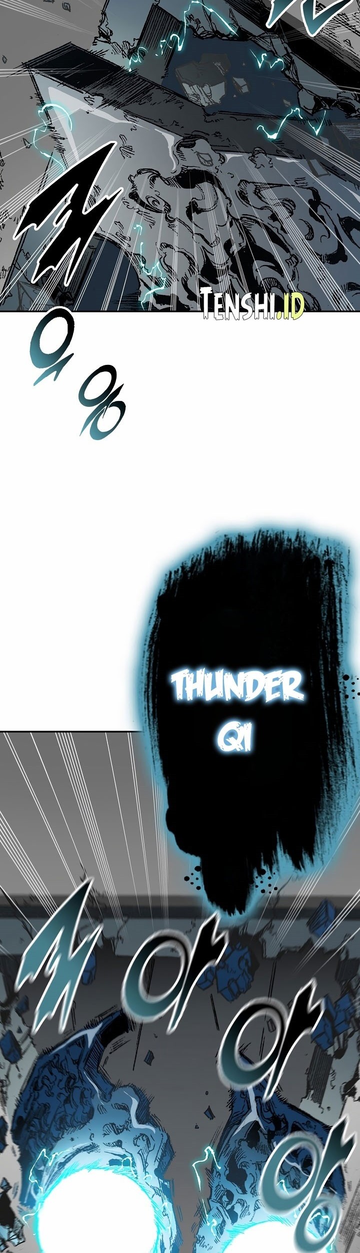 Memoir Of The King Of War Chapter 148 Gambar 11