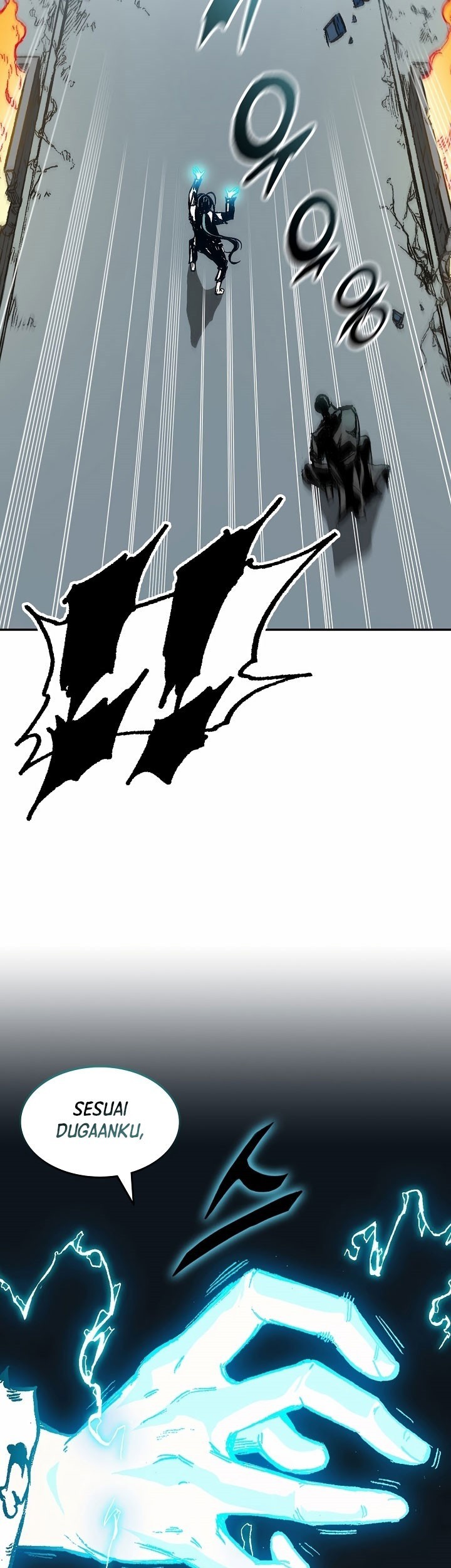 Memoir Of The King Of War Chapter 148 Gambar 13