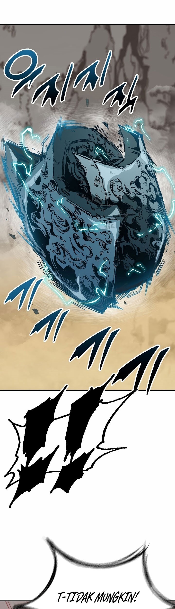 Memoir Of The King Of War Chapter 148 Gambar 17