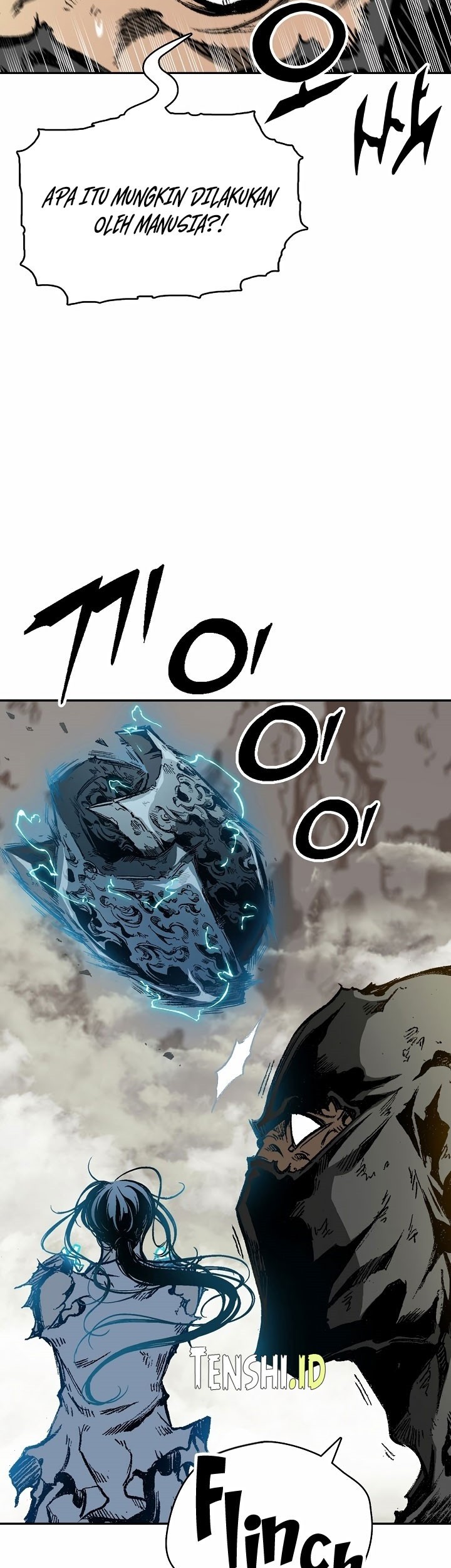 Memoir Of The King Of War Chapter 148 Gambar 19