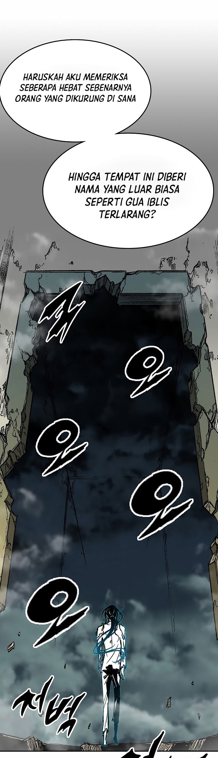 Memoir Of The King Of War Chapter 148 Gambar 29