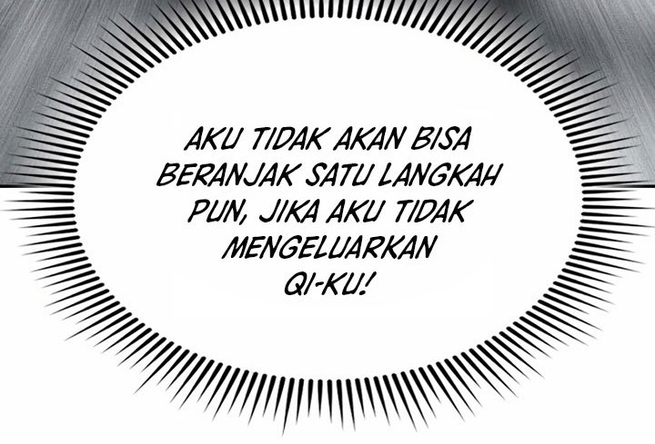 Memoir Of The King Of War Chapter 148 Gambar 32