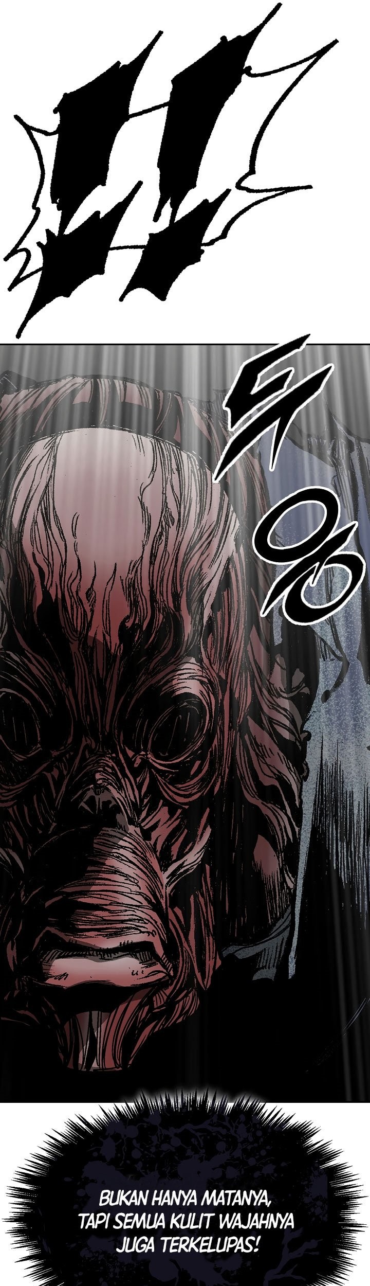 Memoir Of The King Of War Chapter 149 Gambar 16