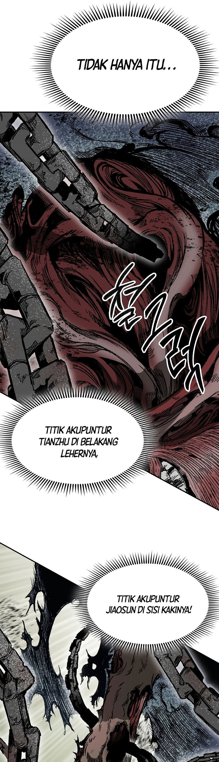 Memoir Of The King Of War Chapter 149 Gambar 18