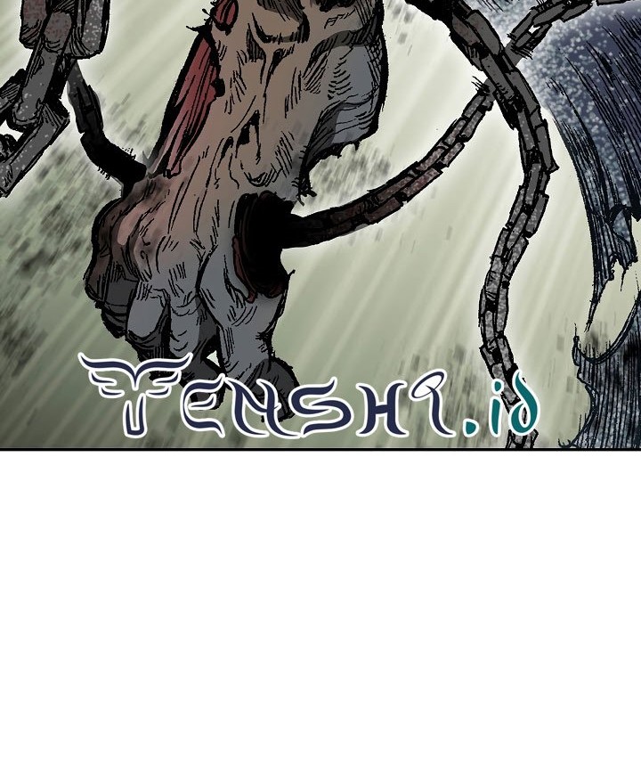 Memoir Of The King Of War Chapter 149 Gambar 19