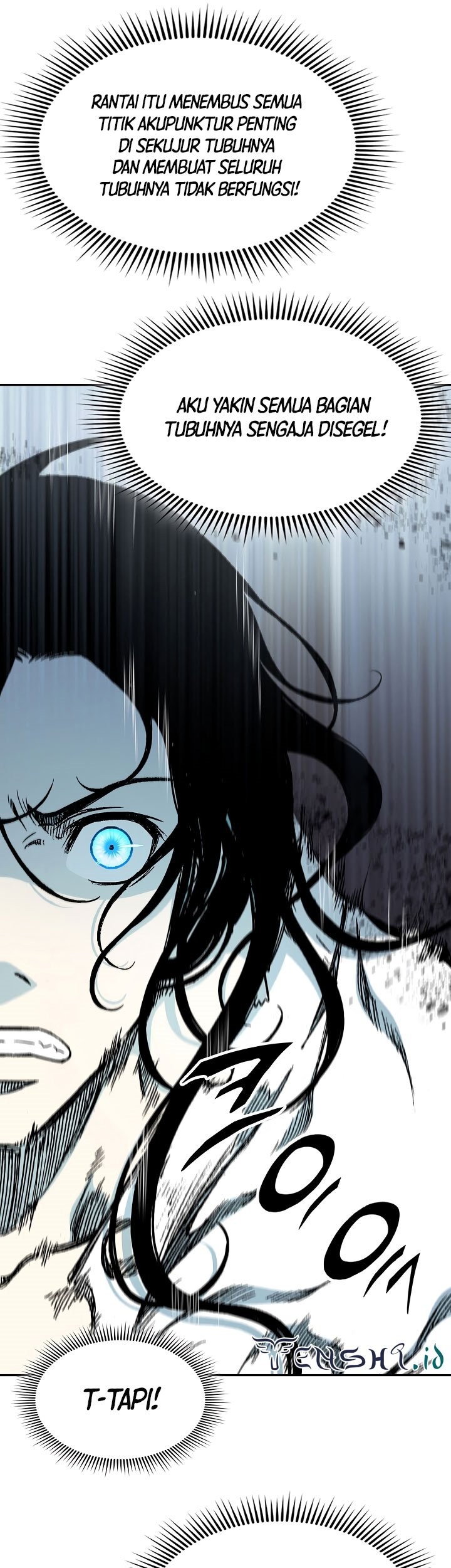 Memoir Of The King Of War Chapter 149 Gambar 21