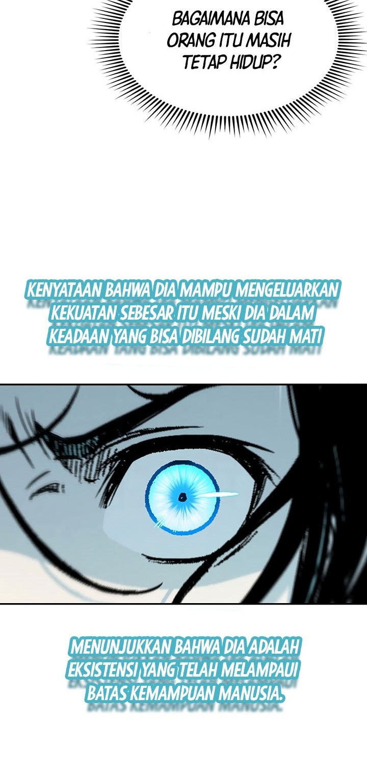 Memoir Of The King Of War Chapter 149 Gambar 22