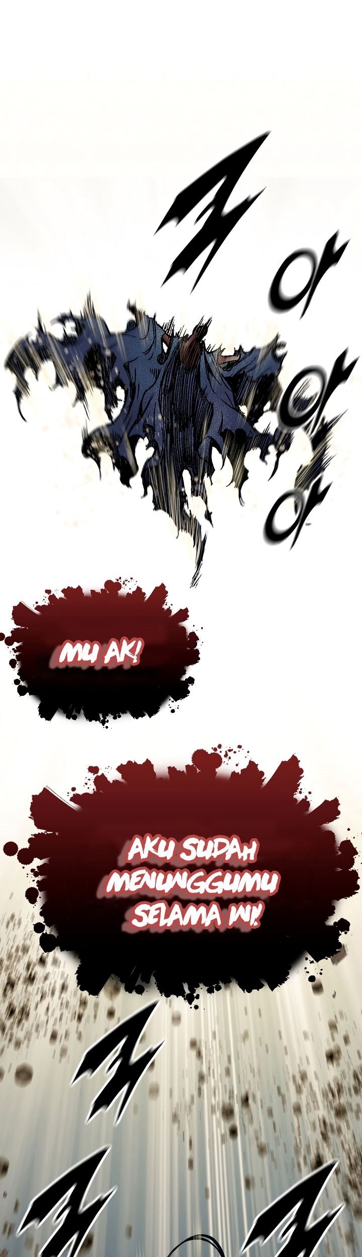 Memoir Of The King Of War Chapter 149 Gambar 23