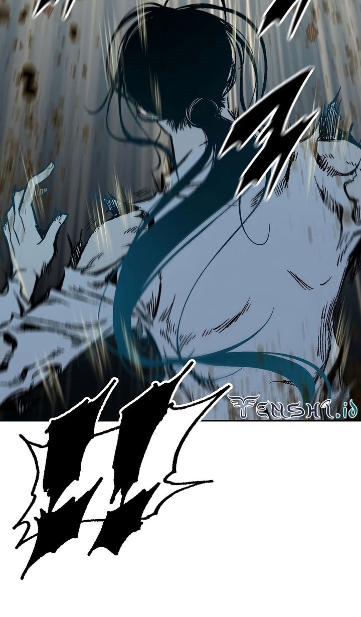 Memoir Of The King Of War Chapter 149 Gambar 24